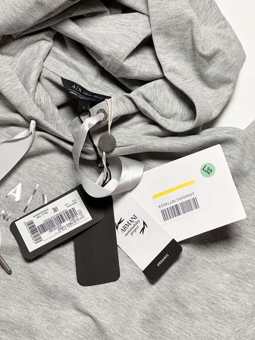 Костюм Armani Exchange