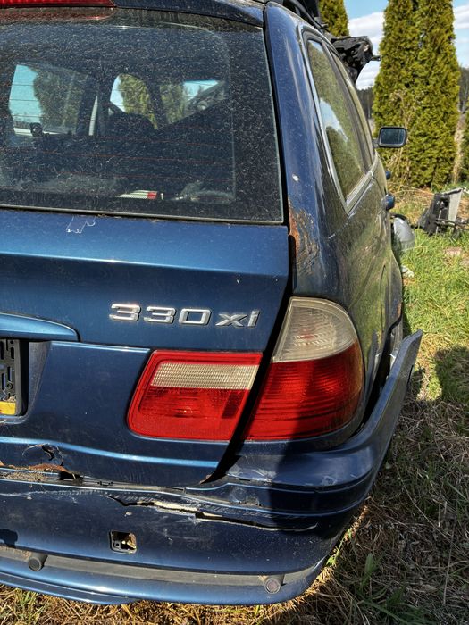 Maska, drzwi szyby błotniki klapy lampy Volkswagen Fiat Mercedes części do BMW E30 E46 E36 E 12 E 32 E23 E 12 E 10