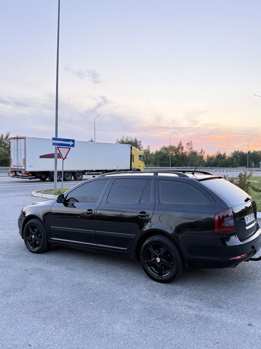 Skoda Octavia 2012 VIN TMBHE61Z5C2144043 фото оголошення 11 з 22