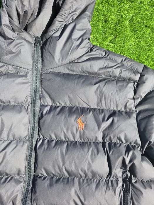 Casaco Ralph Lauren- M