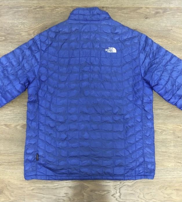 Куртка,Микропуховик - The North Face Original-L,XL