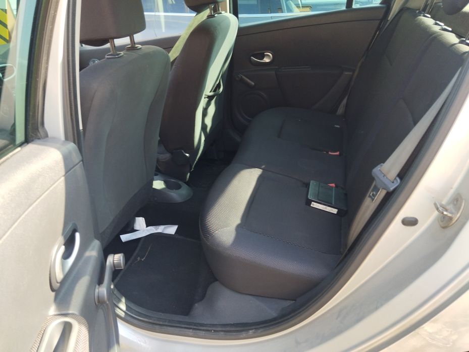Renault Clio 1.5 DCI 85cv