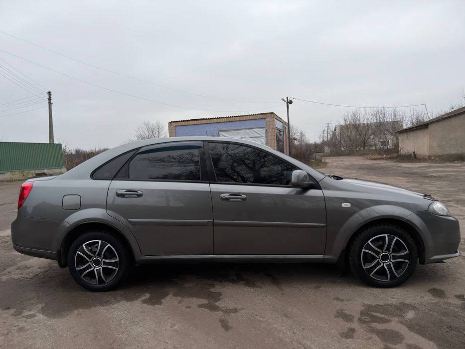Продам  Daewoo Gentra 2014 год Автомат