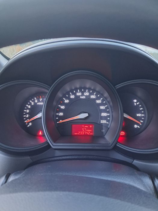 Kia Rio 3 1.4 LPG Grabów nad Prosną • OLX.pl