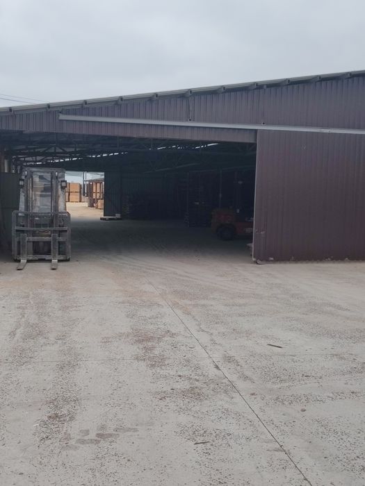 Будівельна бригада.