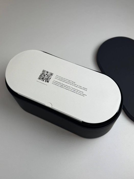 Lokówko-suszarka Dyson Airwrap Complete Long