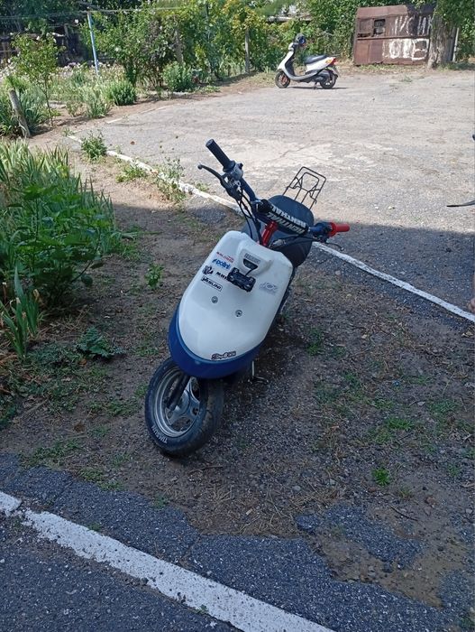 продам Yamaha Aprio