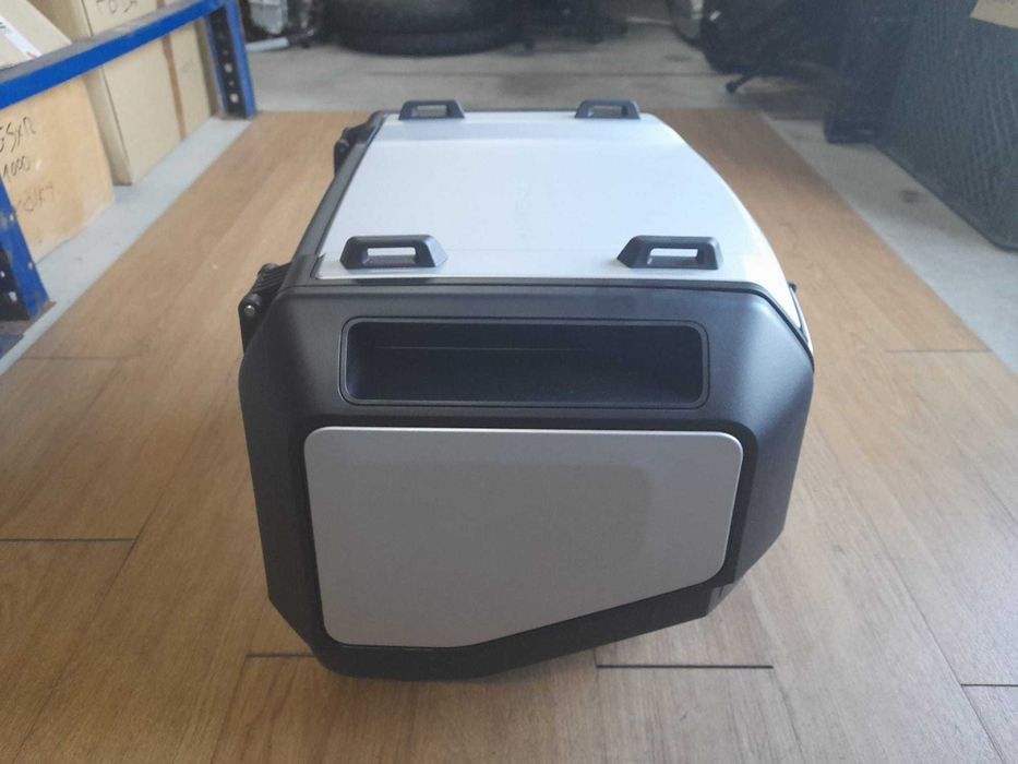 Top-case Vario – BMW R 1300GS