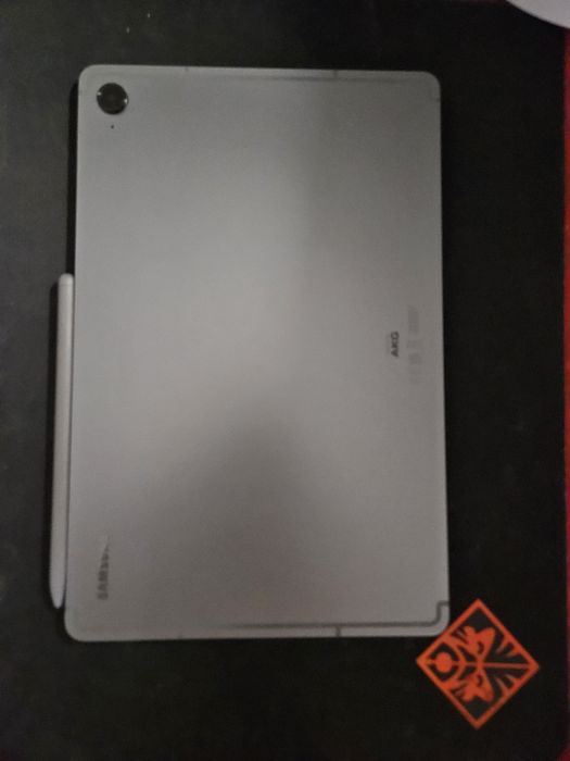 Tab s9fe Wi-Fi +Spen + Book Cover