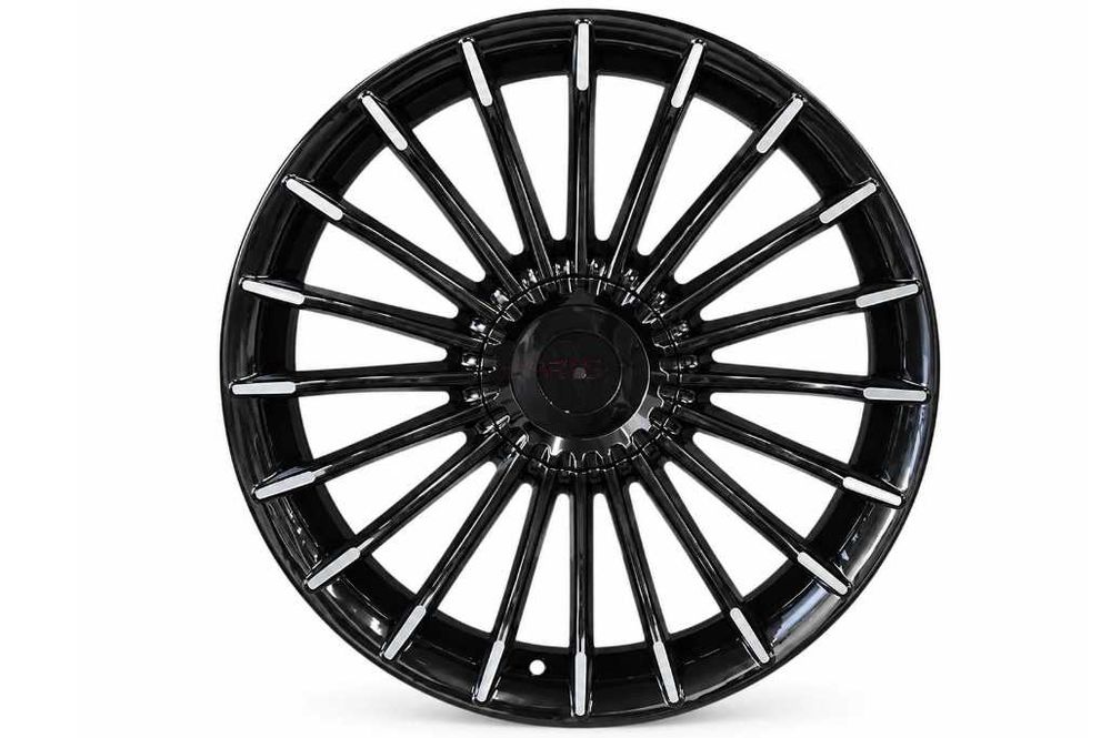 Jantes Look Alpina – 20 | 5×120