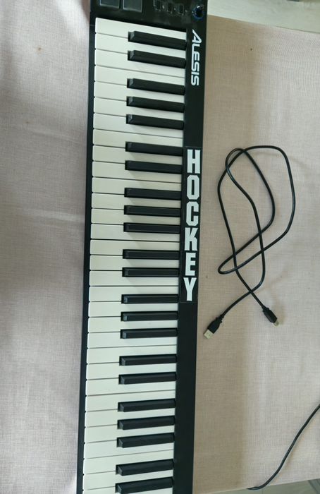 Klawiatura Midi Alesis V 61
