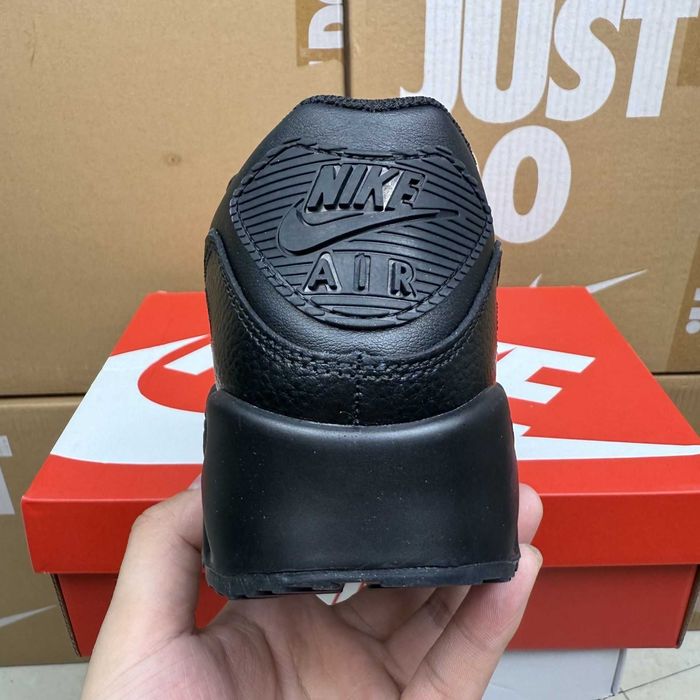 Air_Max_90__Czarny R.41