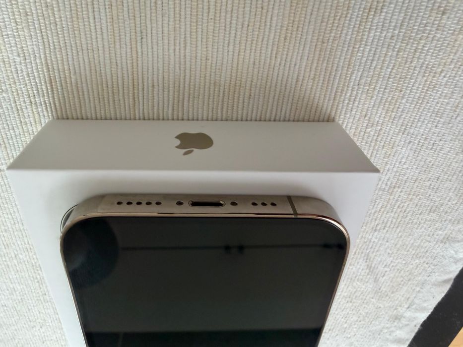 iPhone 14 Pro 256 GB , kolor gold