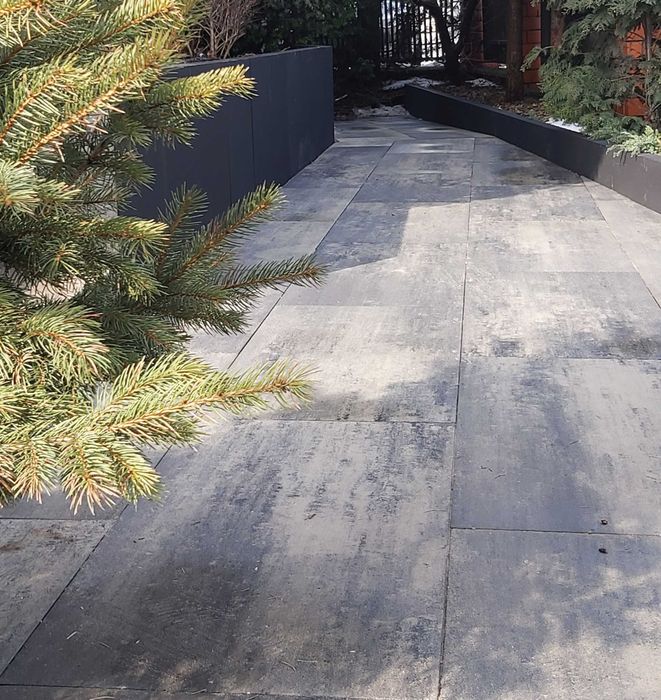 Galanteria, kostka brukowa, beton towarowy Janów Lubelski