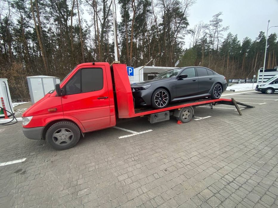 Эвакуатор Байрамча Сарата Монаши Одесса Евакуатор