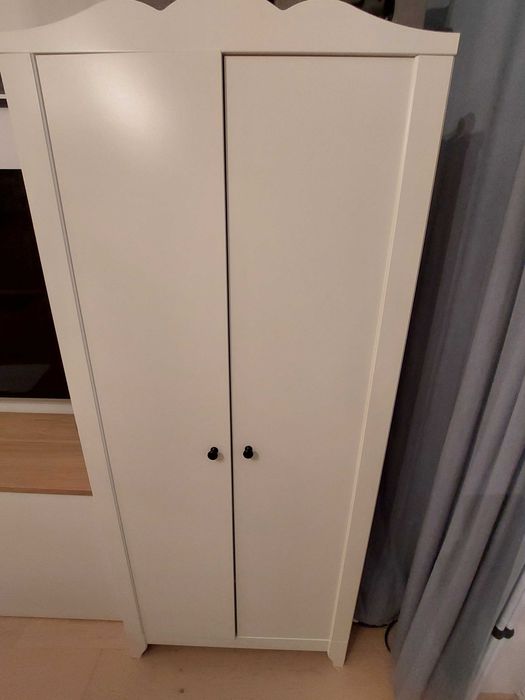 Ikea szafa dla dziecka do pokoju