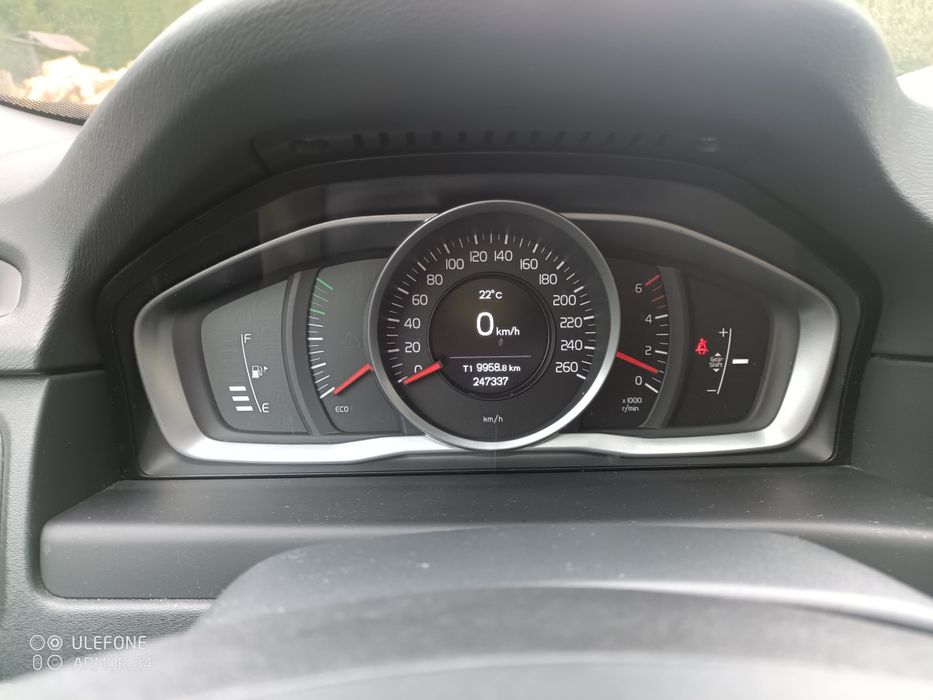 Volvo V70 d2 sprzedam