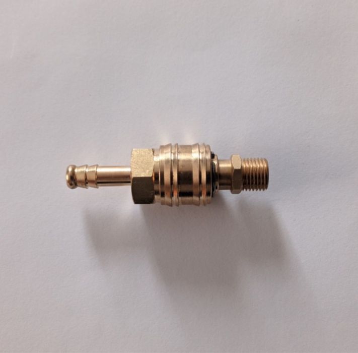 Швидкознімач пневматичний Air Pro 10 мм