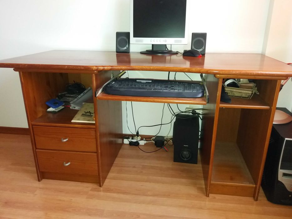 secretaria para estudante