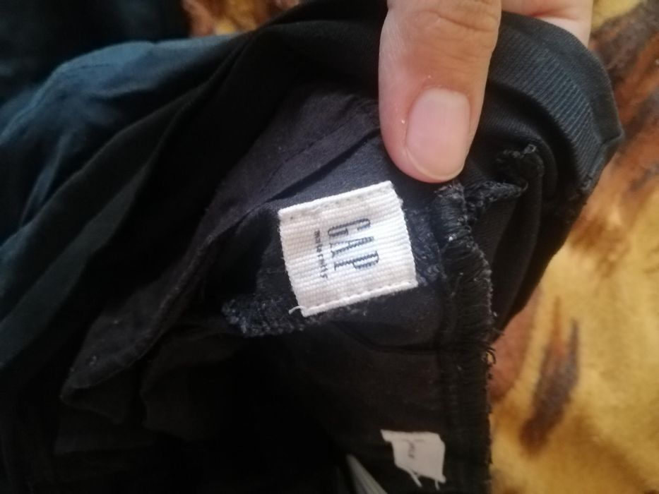 Штани для вагітних