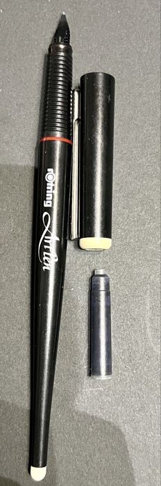 Pióro Rotring Art Pen EF