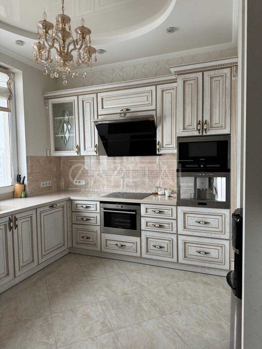 Оренда дворівневої видової квартири ЖК Оазис