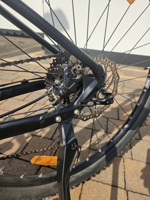Rower elektryczny Maxbike 28