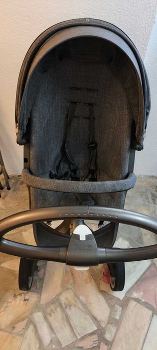 Stokke carrinho de bebe/criança