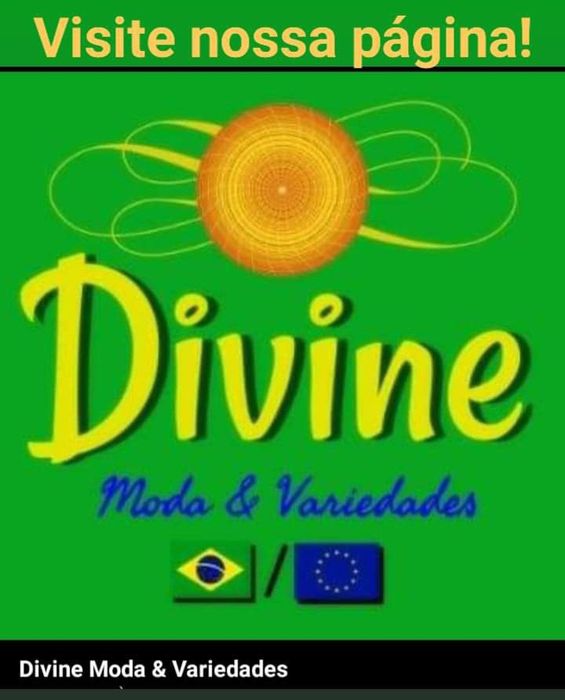 Roupas e acessórios de moda.