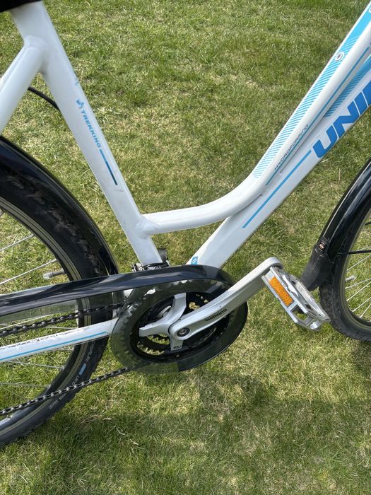 Rower Unibike Voyager