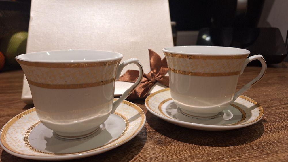 Komplet filiżanek Kesi japan