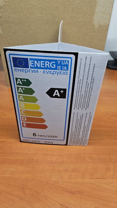 ŻARÓWKI LED  ozdobne