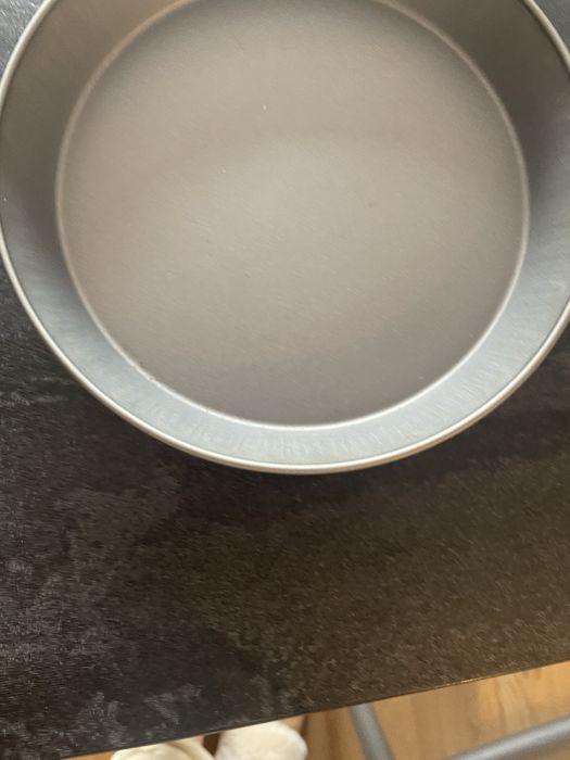 Forma na pizze 20 cm