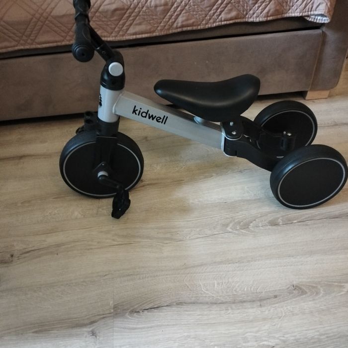 Sprzedam rowerek biegowy Kidwell