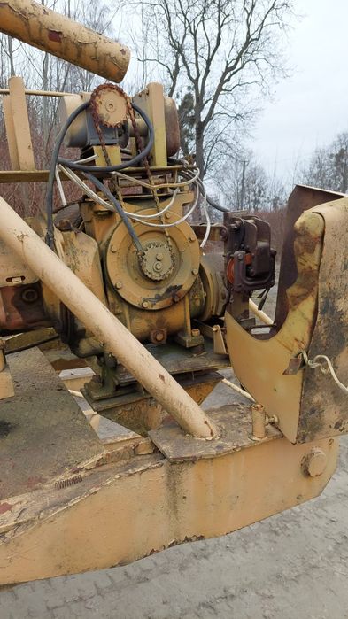 Кран башенный кб 403 Б