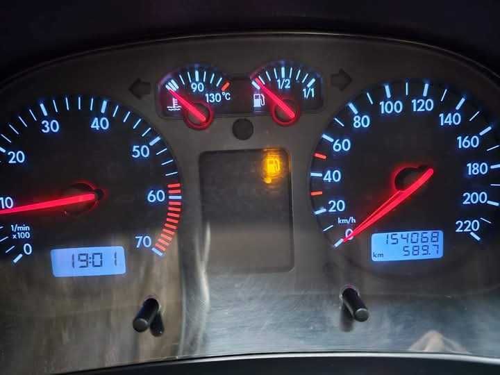 Golf 4 Vendo ou troco por Carrinha