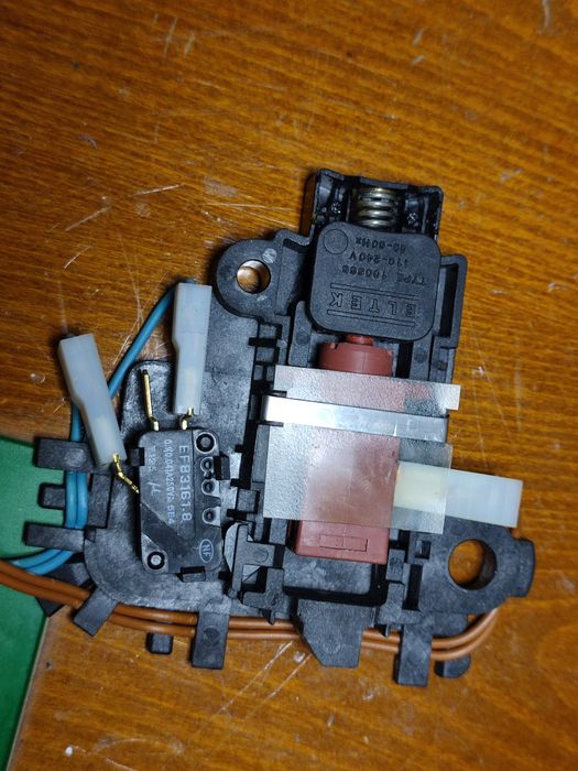 Запчасти Ariston avtf 109