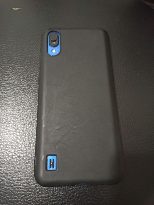 ZTE blade A5 2020 3/32 
Без проблем та нюансів