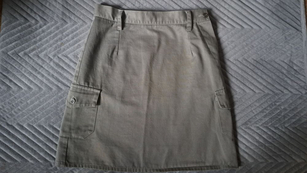 Spodnica harcerska 164