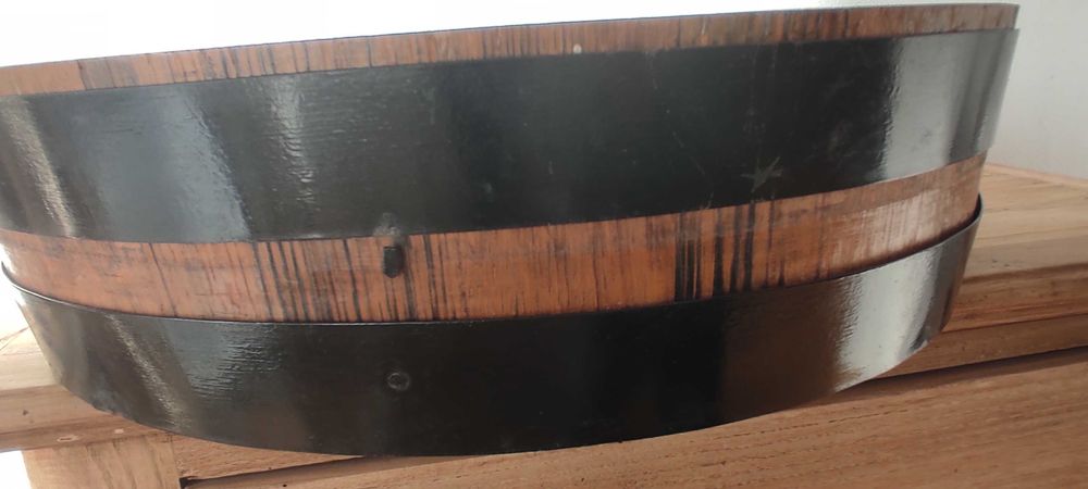 Tampo Barrica vinho Porto