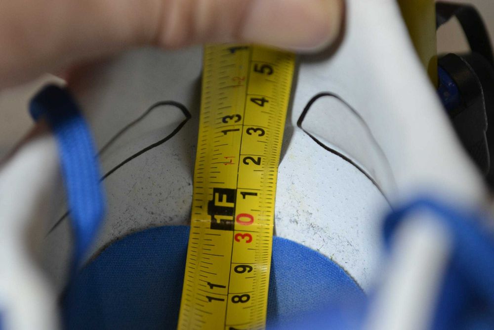 adidas copa 17/3 tf 47р сороконожки кожаные бутсы бампы оригинал