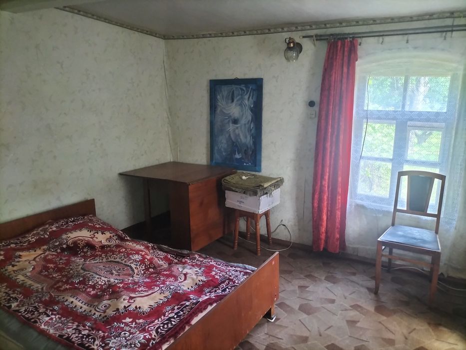 Продаж будинку в Крюкові