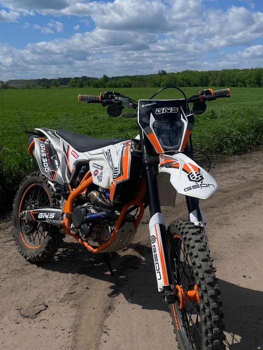 Geon gns 300 2025