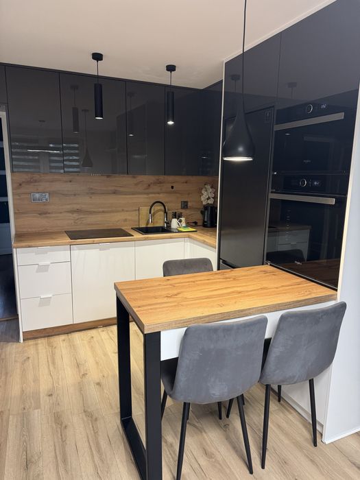 Mieszkanie do wynajecia od 1 kwietnia