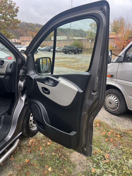 Продам Рено Трафік