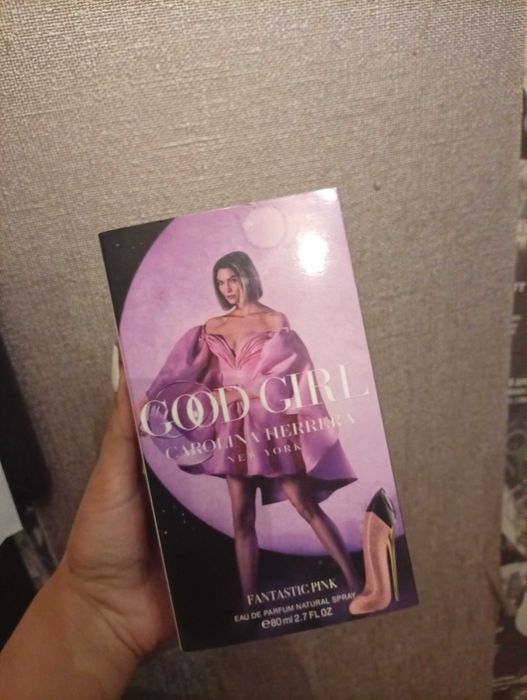 GoodGirl Fantastic Pink 80ml