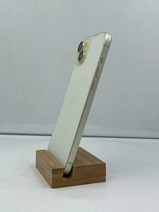 iPhone 15 Plus 512GB Yellow УЦІНКА ГАРАНТІЯ 6 Місяців МАГАЗИН