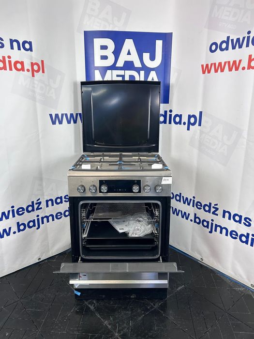 Outlet Nowa Kuchenka Agd / Amica/Electrolux Dostawa Do 4Lat Gwarancja