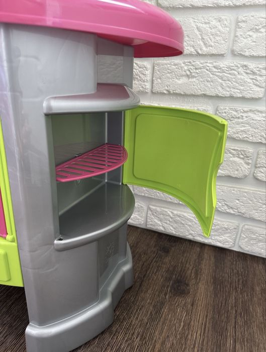 Дитяча ігрова кухня