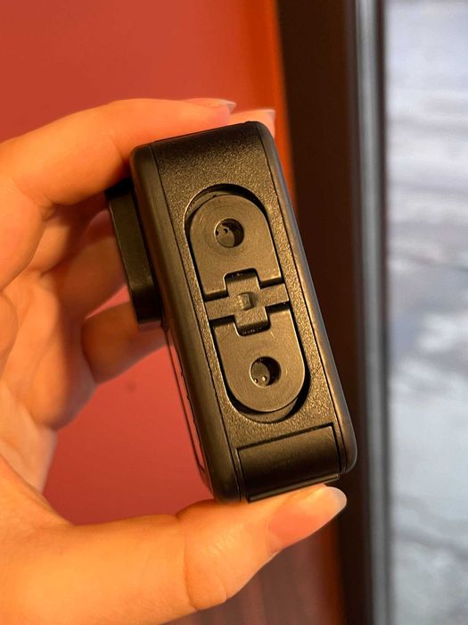 Екшн-камера GoPro Hero 9 з аквабоксом